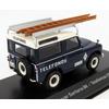 Kép 2/2 - Land Rover Santana 88 Telefonica (1989)  