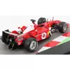 Kép 2/2 - Ferrari F2004 No. 2. - Rubens Barrichello (2004)