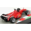Kép 2/2 - Ferrari F399 No. 3. - Mika Salo (1999)
