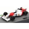 Kép 1/2 - 1:43 McLaren F1 Ford MP4/8 - Ayrton Senna