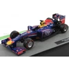 Kép 1/2 - 1:43 Red Bull F1 RB9 No. 1. - Sebastian Vettel