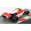 Kép 2/2 - McLaren M23 No. 40. - Gilles Villeneuve (1977)
