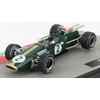 Kép 1/2 - Brabham BT24 No. 2. - Dennis Hulme (1967)