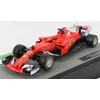 Kép 1/2 - 1:43 Ferrari F1 SF70H No. 05. - Sebastian Vettel 