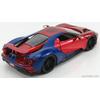 Kép 2/5 - Ford Usa GT pókember figurával (2017) 