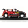 Kép 3/3 - Citroen C3 WRC Abu Dhabi S. Loeb, D. Elena (2018)