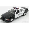 Kép 1/3 - Ford Crown Victoria Police (1999)