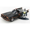 Kép 1/2 - Batmobile + Batman figura (1966)