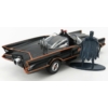Kép 2/2 - Batmobile + Batman figura (1966)