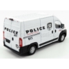 Kép 2/2 - Dodge RAM 2500 Promaster Police (2018)