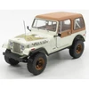 Kép 1/2 - Jeep CJ-7 "Dixie" (1979)