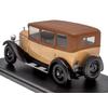Kép 2/2 - Citroen C4 Limousine (1930)
