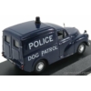 Kép 2/2 - Morris Minor 1000 Van rendőrségi kutyaszállító (1969)