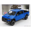 Kép 1/3 - 1:24 Dodge RAM 1500 Double Cab Pickup 