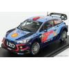 Kép 1/2 - Hyundai i20 WRC N16 Sordo-Del Barrio (2018)