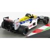 Kép 2/2 - Williams FW11B Honda -  Nelson Piquet N. 6  (1987)
