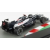 Kép 2/2 - Williams FW34 Cosworth -  Pastor Maldonado N. 18  (2012)