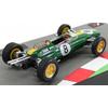 Kép 2/2 - Lotus 25 -  Jim Clark N. 8  (1963)