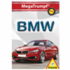 Kép 4/4 - BMW 4 Gran Coupe (F36) + BMW autóskártya