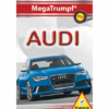 Kép 5/5 - Audi A5 Coupe 8T3 (2016) + Audi autóskártya