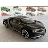 Kép 4/4 - Bugatti Chiron Le Patron (2016)