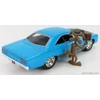 Kép 2/3 - Plymouth Road Runner Coupe - Prérifarkas figurával (1970)  