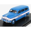 Kép 1/2 - Skoda 1201 kombi rendőrautó (1956)