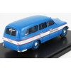 Kép 2/2 - Skoda 1201 kombi rendőrautó (1956)