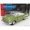 Kép 1/5 - 1:18 Chevrolet Bel Air Cabriolet