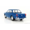 Kép 4/4 - Volkswagen 1500S Type 3 (1963)