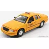 Kép 1/3 - 1:24 Ford Crown Victoria taxi