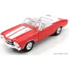 Kép 1/3 - 1:24 Chevrolet Chevelle Cabriolet 