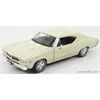 Kép 1/3 - Chevrolet Chevelle SS 396 1:24