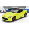 Kép 1/5 - 1:24 Nissan 400Z Coupe RZ34