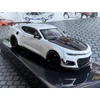 Kép 4/4 - Chevrolet Camaro ZL1 Coupe (2019)