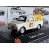 Kép 1/4 - 1:43 Trabant 1.1 Pickup