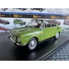 Kép 1/4 - 1:24 Skoda 110R