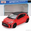 Kép 1/3 - 1:24 Toyota Yaris GR 