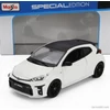 Kép 1/3 - 1:24 Toyota Yaris GR 