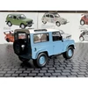 Kép 4/4 - Land Rover Defender (1995)