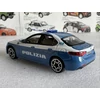 Kép 2/4 - Alfa Romeo Giulia Polizia (2016)