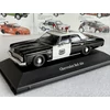Kép 1/4 - 1:43 Chevrolet Bel Air Police