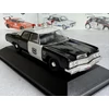Kép 4/4 - Chevrolet Bel Air Police (1973)