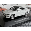 Kép 1/4 - 1:43 Mercedes-Benz X118 CLA Coupe 