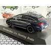 Kép 2/4 - Mercedes-Benz X118 CLA Shooting Brake (2019)