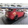 Kép 3/5 - Alfa Romeo Stelvio Q4 Quadrofoglio V6 Biturbo (2017)