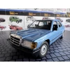 Kép 1/5 - 1:24 Mercedes-Benz 190E