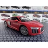 Kép 4/5 - Audi R8 V10 (2016) 