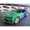 Kép 1/5 - 1:24 Chevrolet Camaro SS Coupe