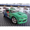 Kép 4/5 - Chevrolet Camaro SS Coupe (2017)